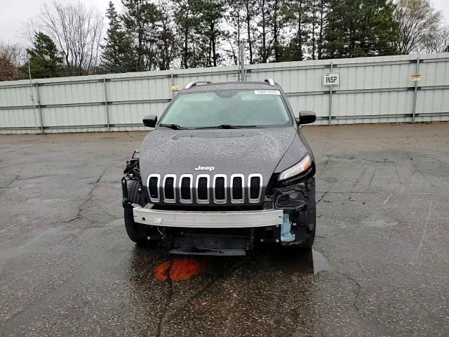 2017 Jeep Cherokee Limited VIN: 1C4PJMDB0HW501851 Lot: 79061824