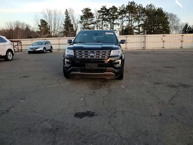 2017 Ford Explorer - Image 11
