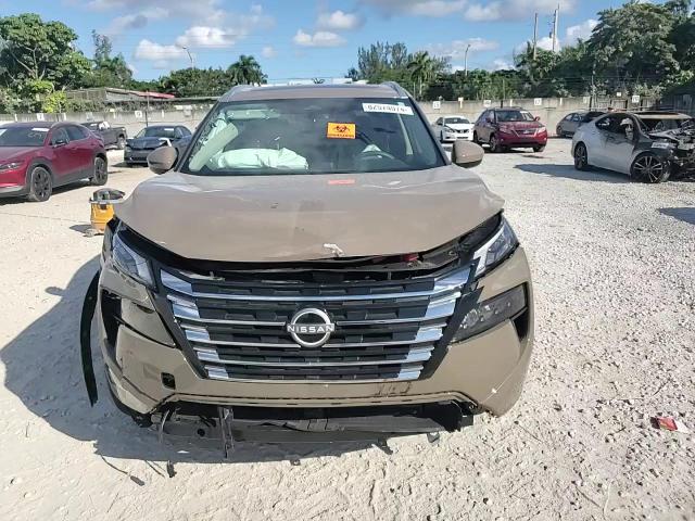 5N1BT3BA5RC710882 2024 NISSAN ROGUE - Image 14