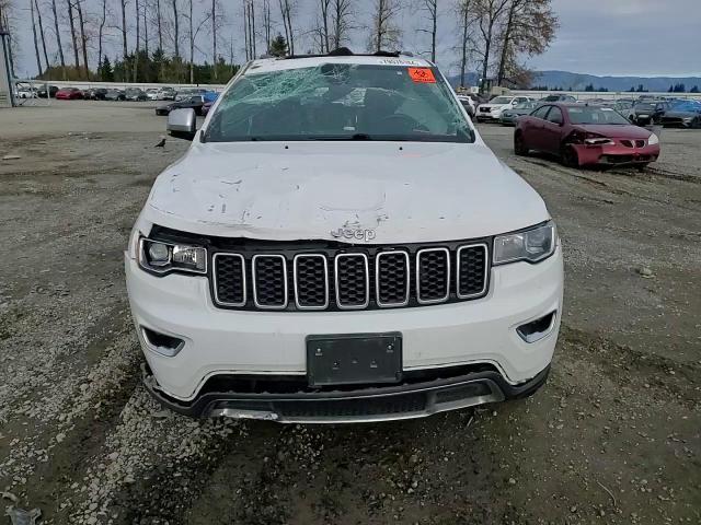 2020 Jeep Grand Cherokee Limited VIN: 1C4RJFBG9LC263379 Lot: 79576184