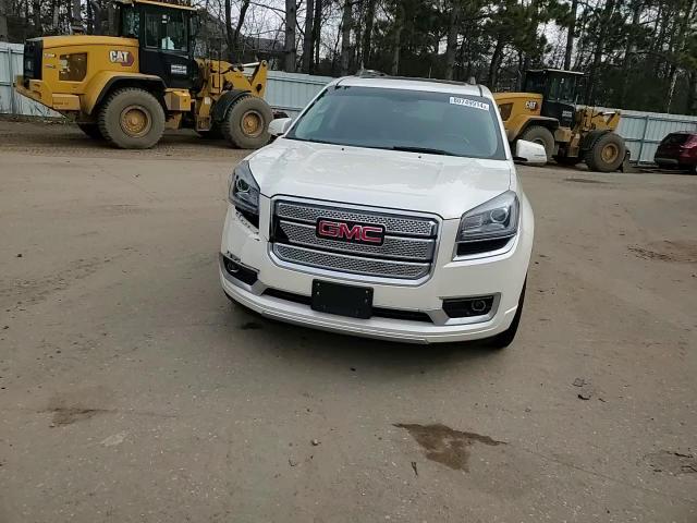 2013 GMC Acadia Denali VIN: 1GKKVTKDXDJ169278 Lot: 80749914