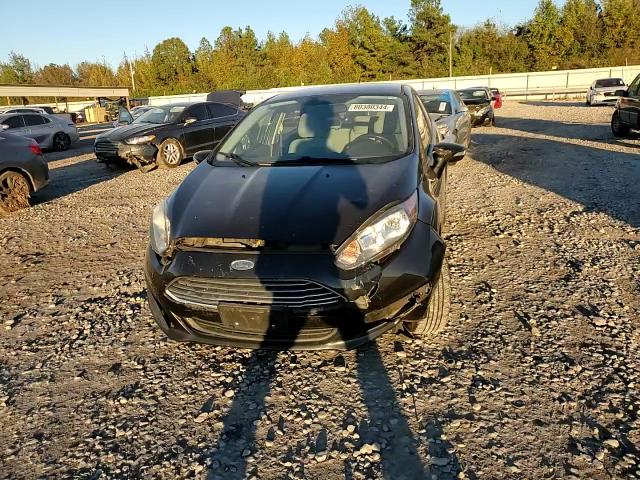 2015 Ford Fiesta Se VIN: 3FADP4BJ3FM213028 Lot: 80380344