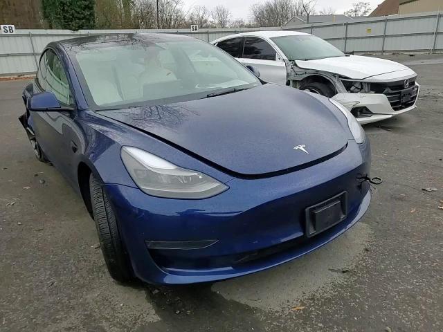 2023 Tesla Model 3 VIN: 5YJ3E1EA2PF512943 Lot: 81733974