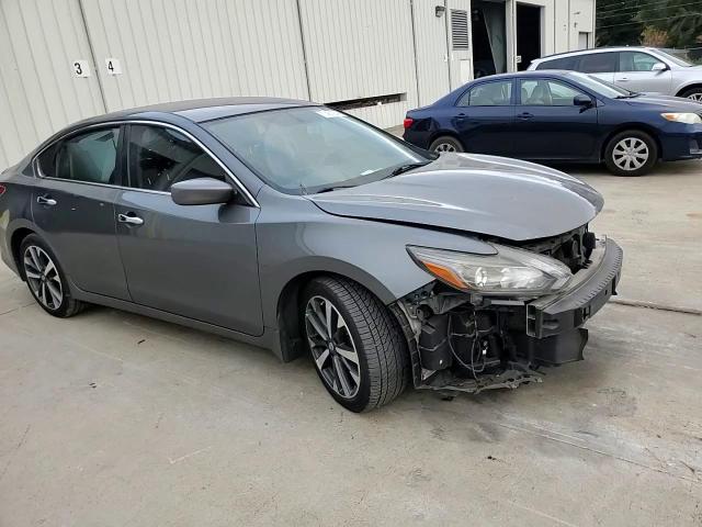 2017 Nissan Altima 2.5 VIN: 1N4AL3AP6HN320548 Lot: 77461224