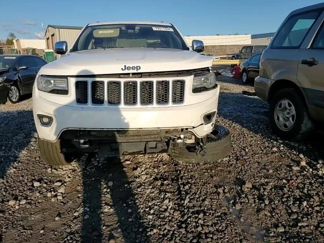 2015 Jeep Grand Cherokee - Image 14