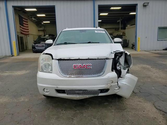 2010 GMC Yukon Xl Denali VIN: 1GKUKMEF2AR223660 Lot: 79672214