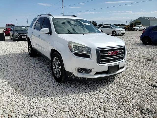 2016 GMC Acadia Slt-1 VIN: 1GKKRRKDXGJ251958 Lot: 79270554