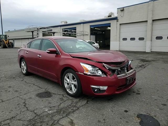 2015 Nissan Altima - Image 10