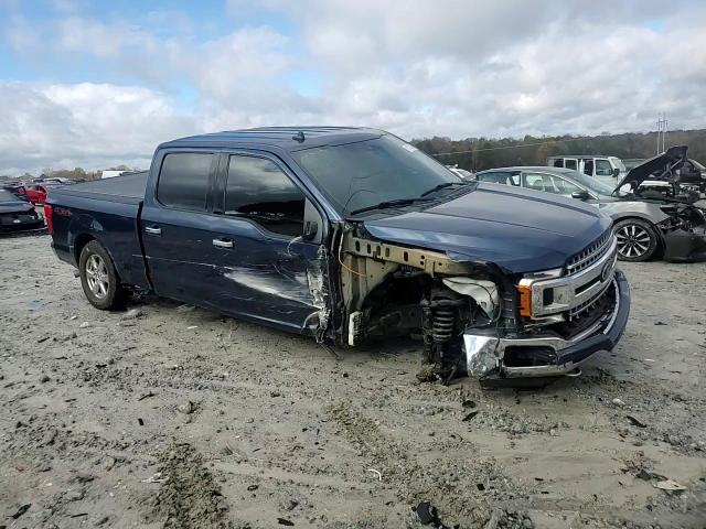 2019 Ford F-150 - Image 11