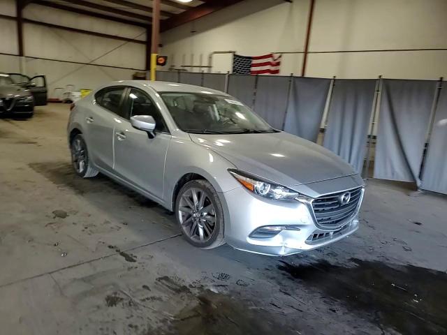 2018 Mazda 3 Touring VIN: 3MZBN1V38JM197983 Lot: 79456414