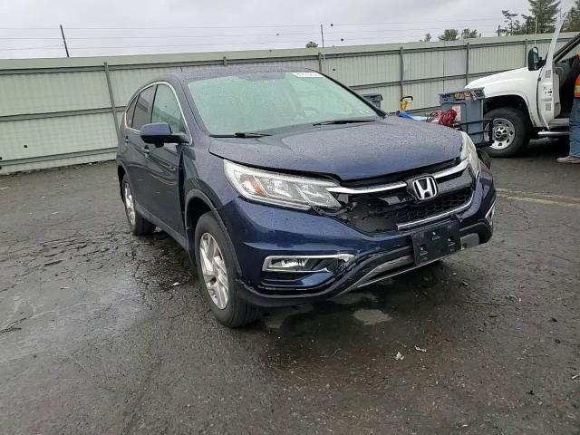 2016 Honda Cr-V Ex VIN: 2HKRM4H56GH721200 Lot: 81810234