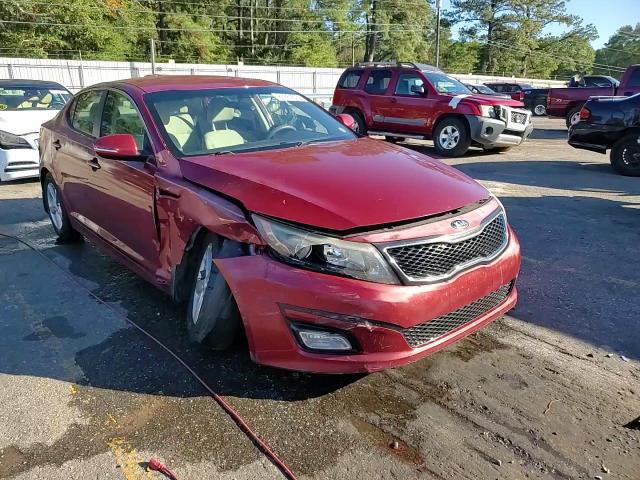 2014 Kia Optima - Image 13