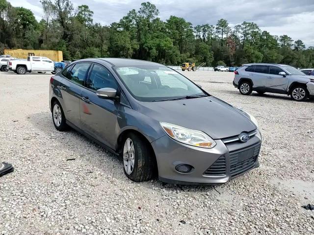 2013 Ford Focus Se VIN: 1FADP3F22DL288377 Lot: 79392734