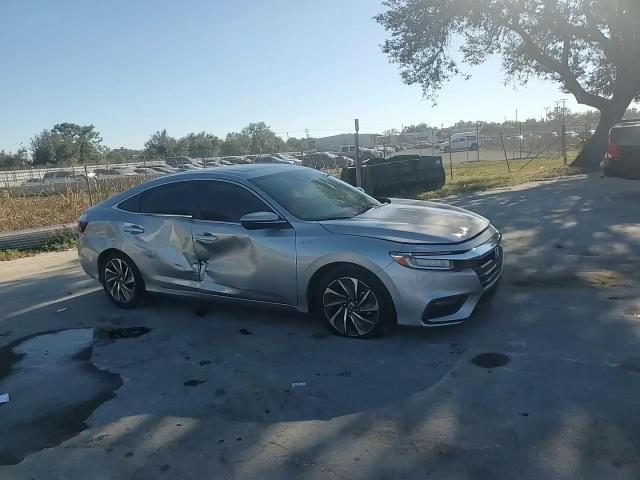 2022 Honda Insight - Image 11