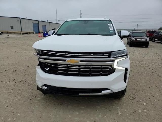 2021 Chevrolet Tahoe C1500 Premier VIN: 1GNSCSKD2MR389468 Lot: 78996704