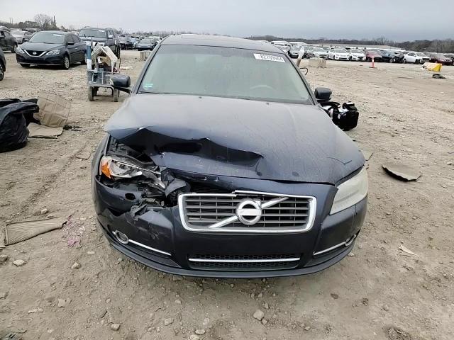 2011 Volvo S80 3.2 VIN: YV1952AS5B1145224 Lot: 82709944