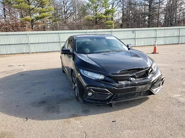 2018 Honda Civic - Image 11