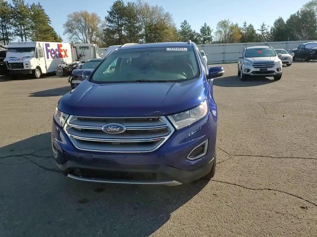 2015 Ford Edge - Image 12