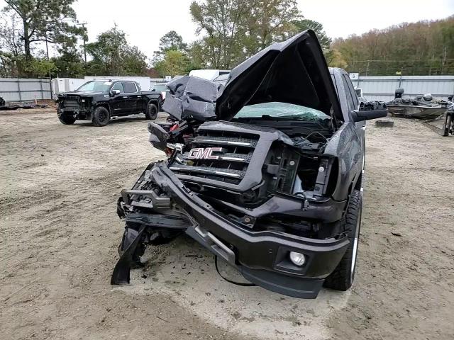2014 GMC Sierra - Image 11