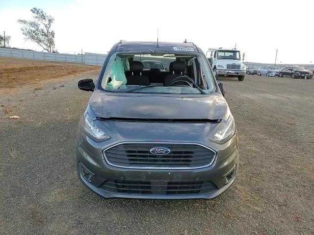 2022 Ford Transit - Image 11