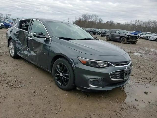 2017 Chevrolet Malibu Lt VIN: 1G1ZE5ST3HF203611 Lot: 79068884