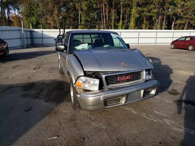 2002 GMC Sonoma VIN: 1GTCS195X28182192 Lot: 79810694