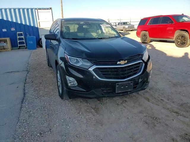 2021 Chevrolet Equinox - Image 12