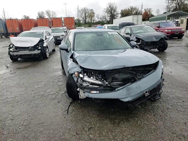 2023 Honda Civic - Image 10
