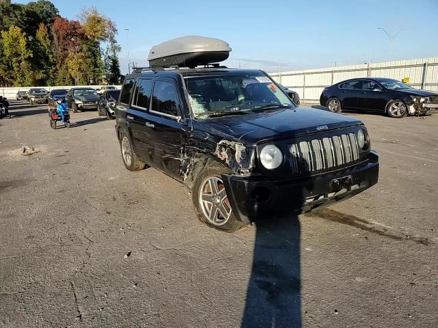 2009 Jeep Liberty (Patriot) - Image 11