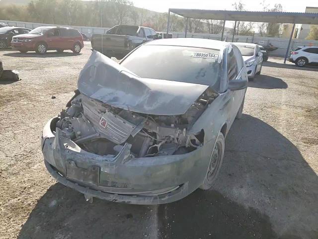 2006 Saturn Ion Level 2 VIN: 1G8AJ55F56Z117289 Lot: 80350184