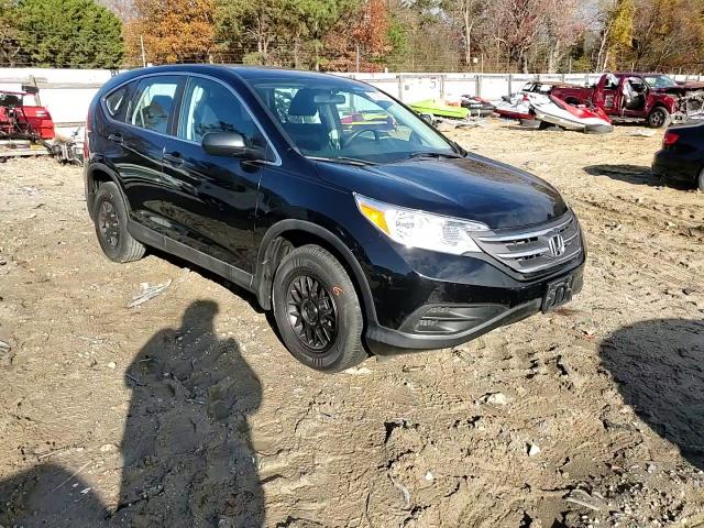 2014 Honda CR-V - Image 12