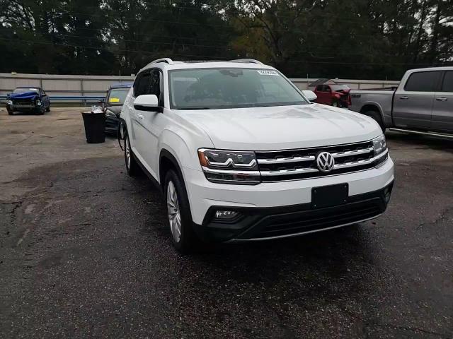 2019 Volkswagen Atlas Se VIN: 1V2UR2CA6KC609679 Lot: 82298354