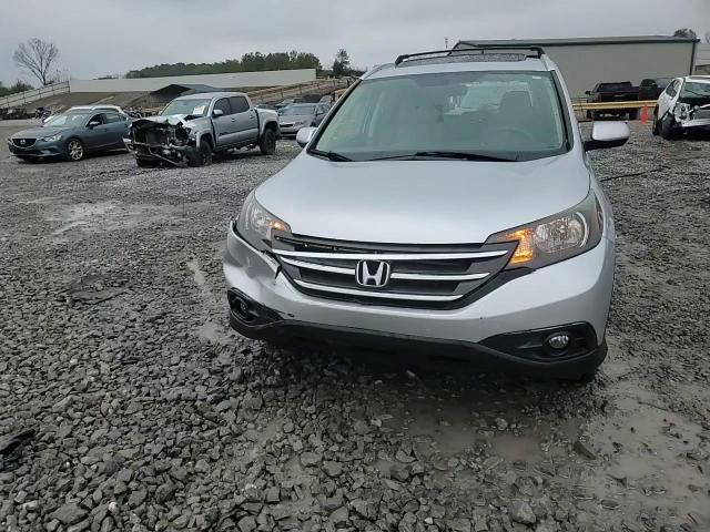 2014 Honda CR-V - Image 14