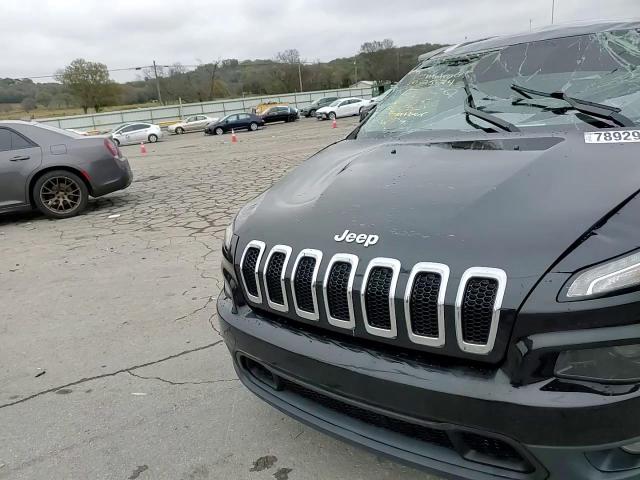 2014 Jeep Cherokee Latitude VIN: 1C4PJLCB8EW315899 Lot: 78929044