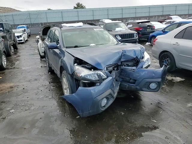 2013 Subaru Outback 2.5I Limited VIN: 4S4BRBKC7D3288309 Lot: 79135014