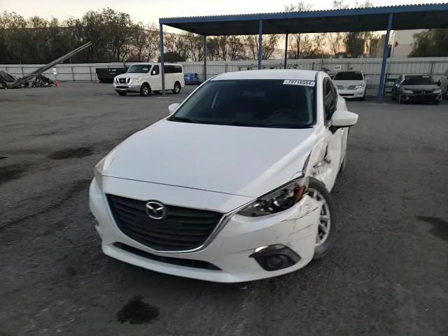 2015 Mazda 3 Touring VIN: JM1BM1V71F1269846 Lot: 79718584