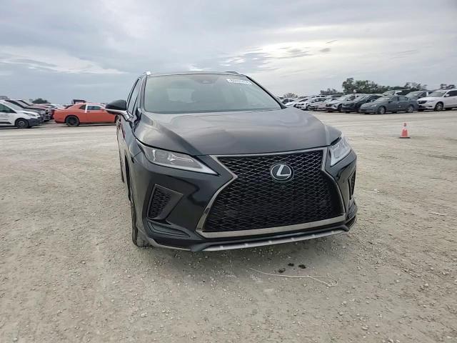 2021 Lexus RX - Image 11