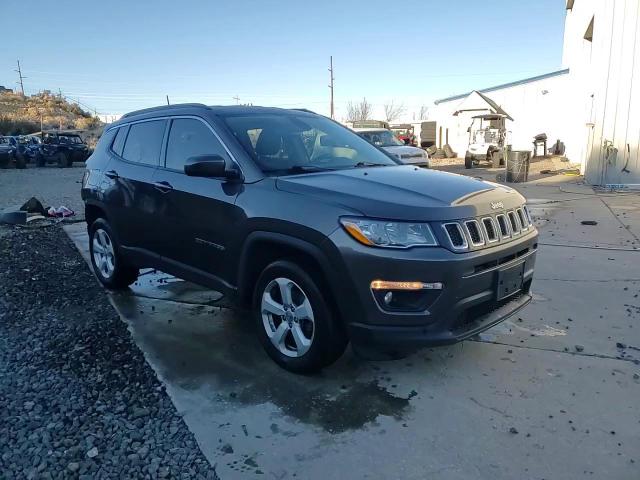 2018 Jeep Compass - Image 15