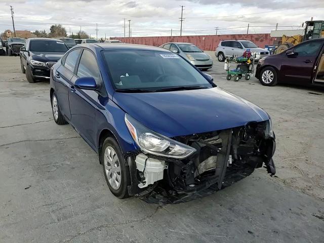2020 Hyundai Accent - Image 11