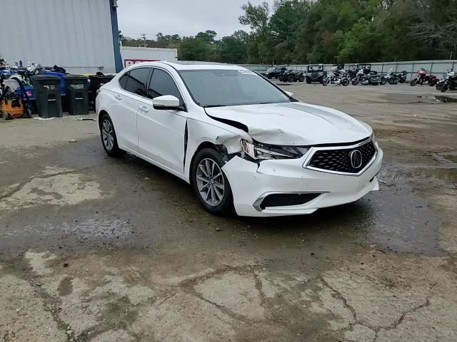 2018 Acura TLX - Image 14