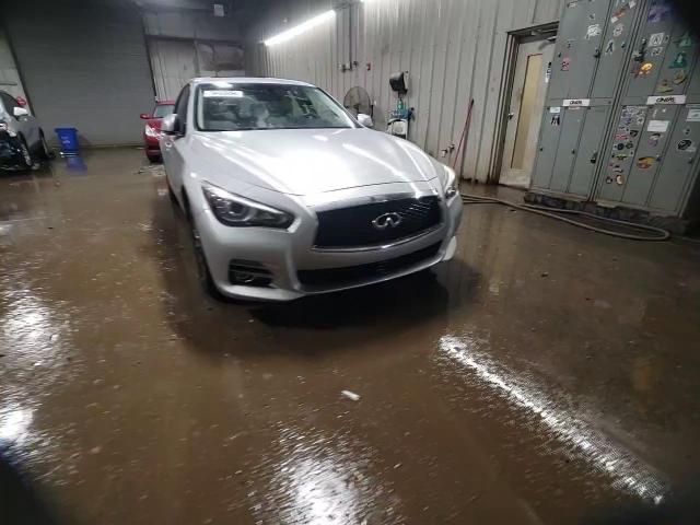 2017 Infiniti Q50 - Image 13