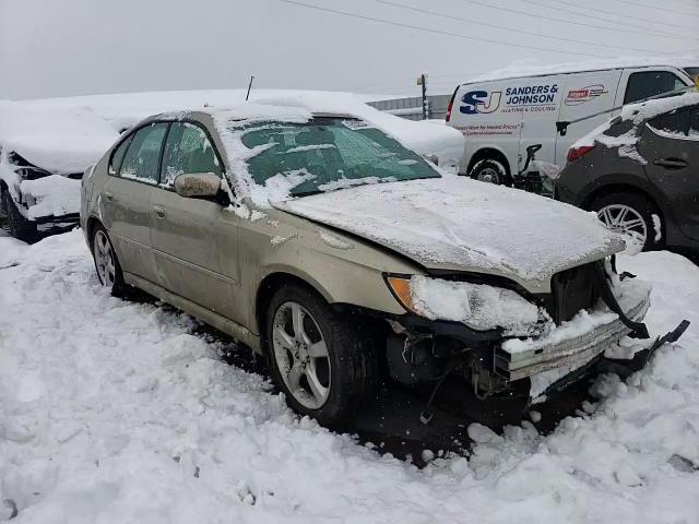2008 Subaru Legacy - Image 10