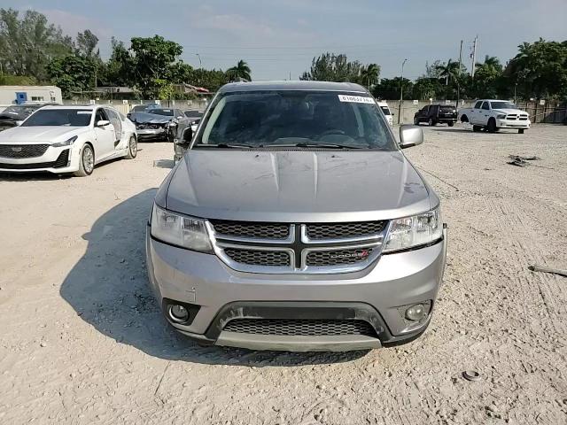 2019 Dodge Journey Se VIN: 3C4PDCBB5KT866625 Lot: 81883714