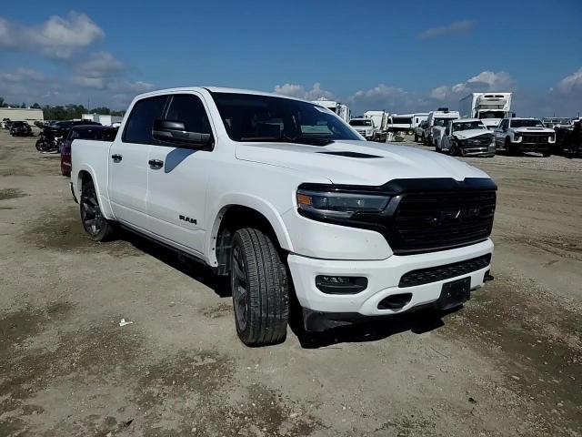 2024 Ram 1500 Limited VIN: 1C6SRFHT0RN161679 Lot: 79823374