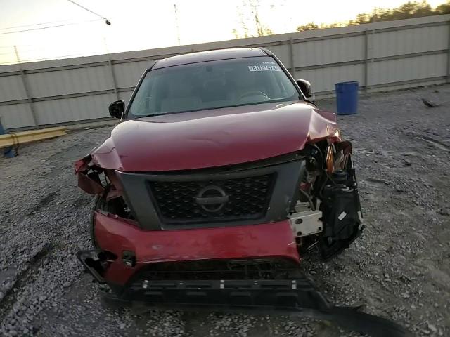 2015 Nissan Pathfinder - Image 11