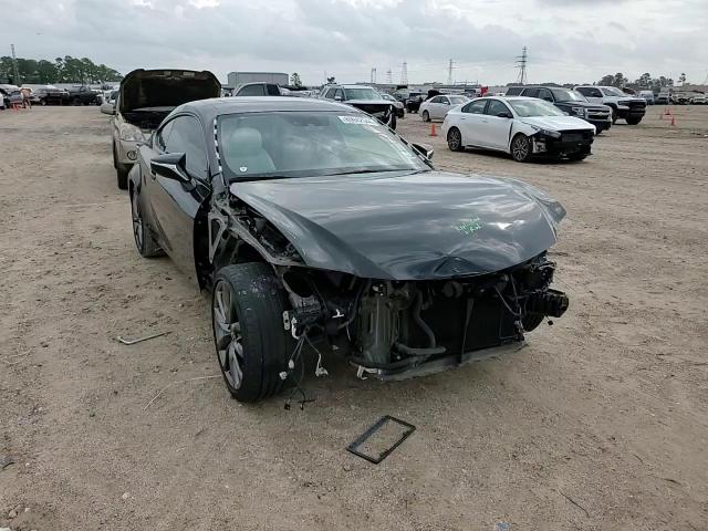 2022 Lexus Rc 300 Base VIN: JTHGA5BC4N5012158 Lot: 80942544