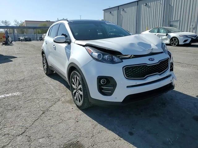 2019 Kia Sportage Ex VIN: KNDPN3AC1K7508790 Lot: 80696494