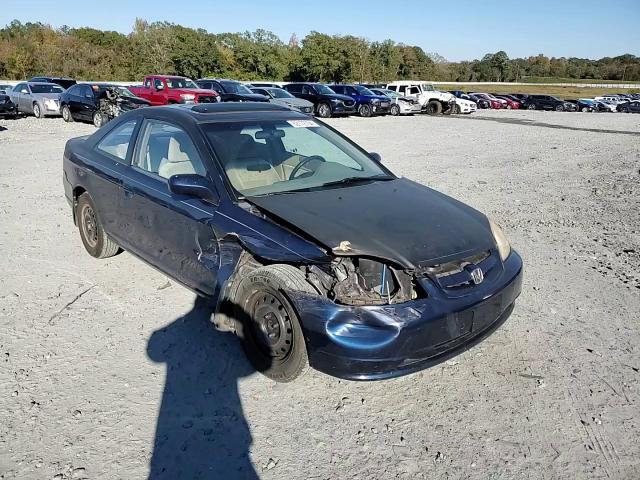 2001 Honda Civic - Image 11