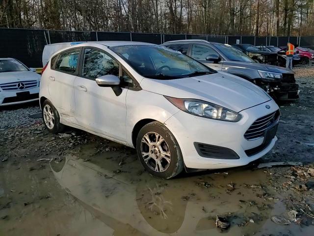 2015 Ford Fiesta - Image 11