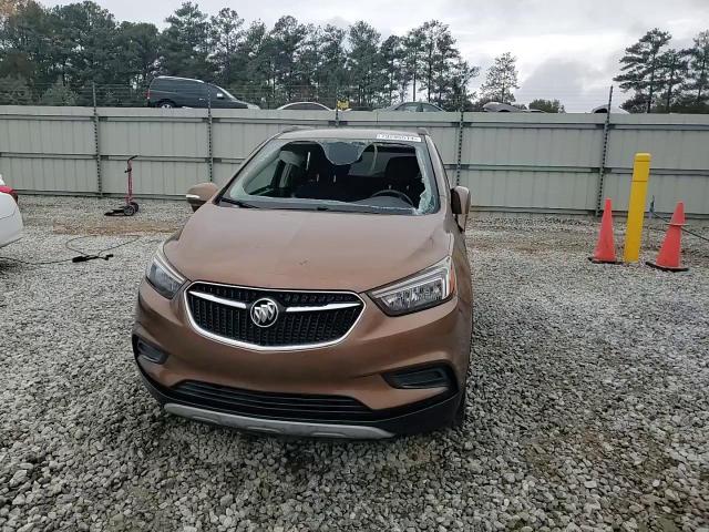 2017 Buick Encore Preferred VIN: KL4CJASBXHB210100 Lot: 79295514